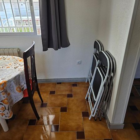 Primera Planta Completa, El Álamo Dış mekan fotoğraf